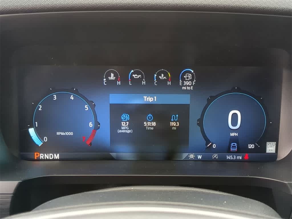 2024 Ford F-150 XLT 34