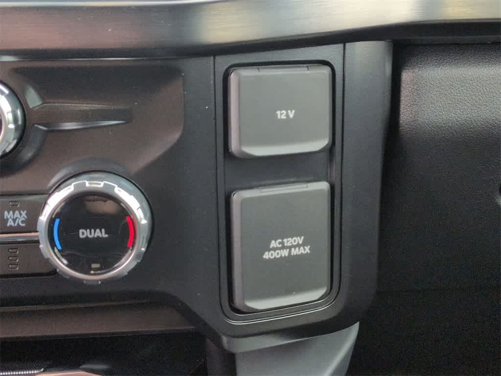 Thumbnail: 2026 Ford F-250 - 34