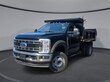  Ford F-550 Chassis