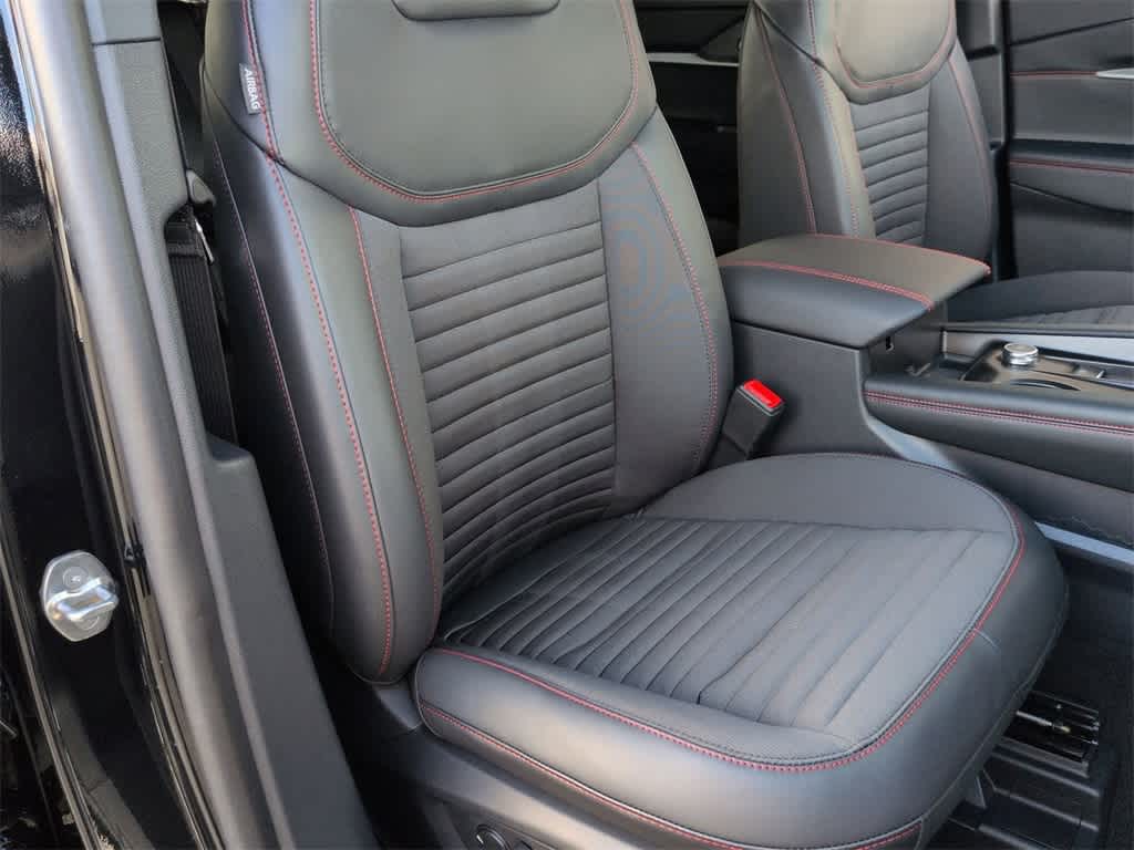 Thumbnail: 2026 Ford Explorer - 22