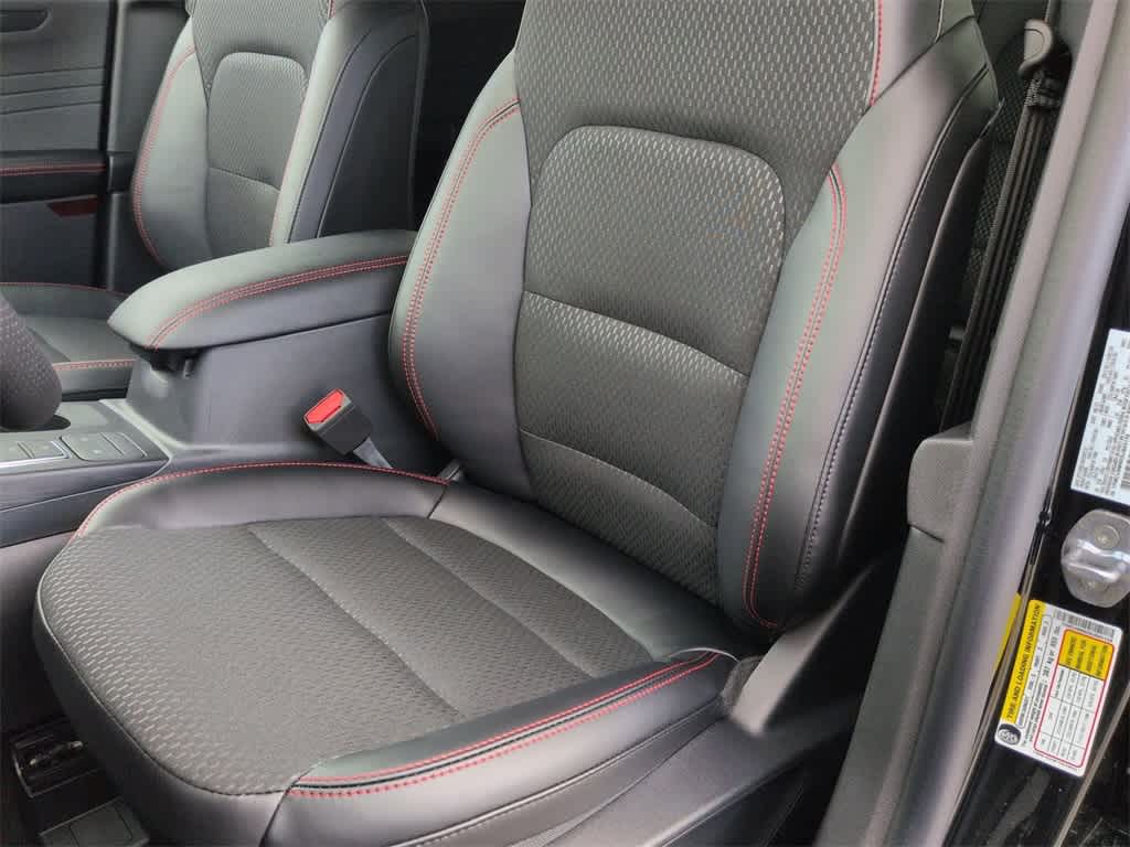 Thumbnail: 2025 Ford Escape - 17