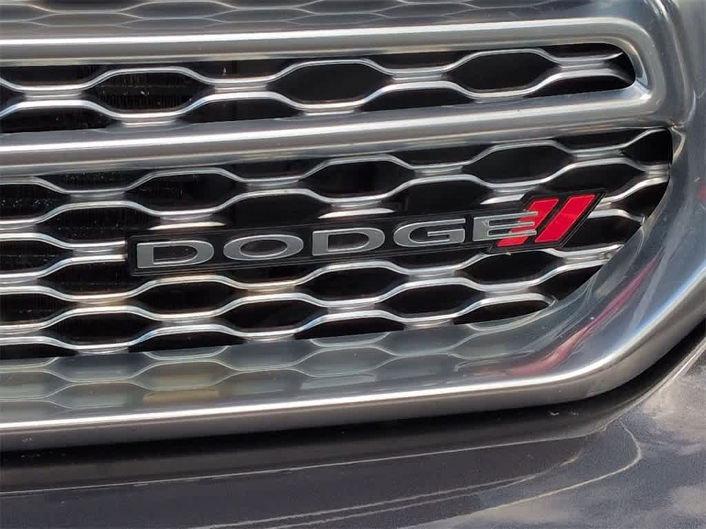Thumbnail: 2017 Dodge Durango - 12