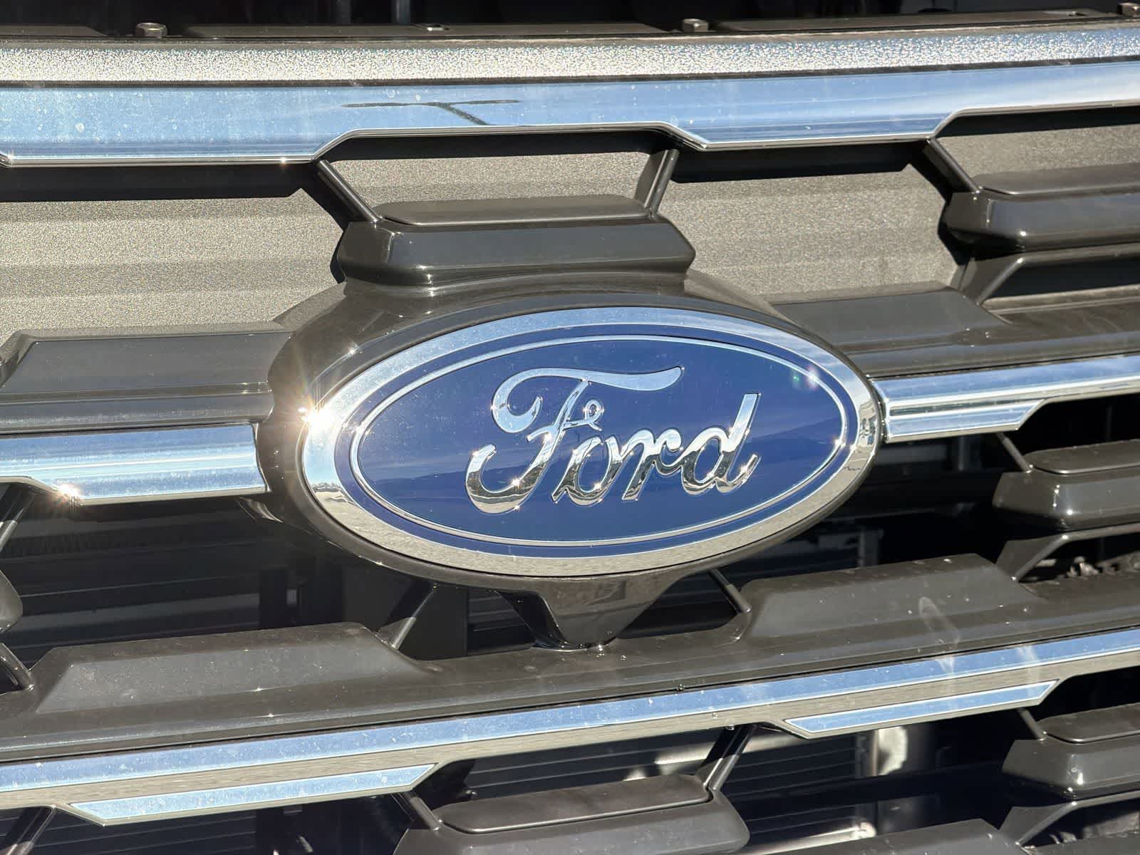 Thumbnail: 2026 Ford Explorer - 12