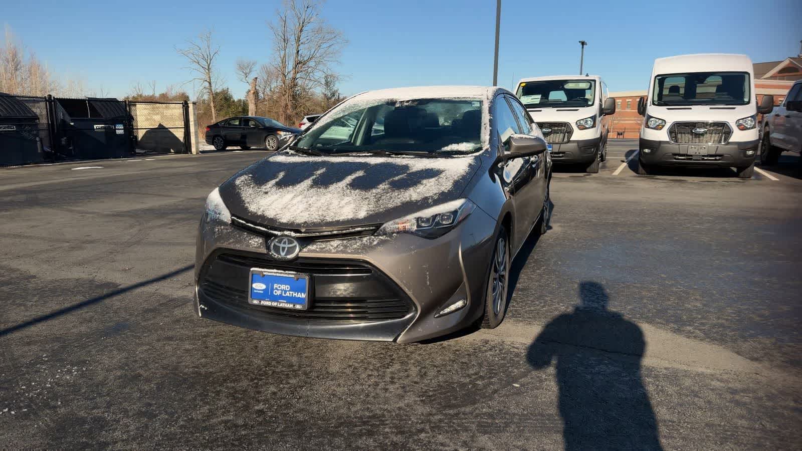 Thumbnail: 2019 Toyota Corolla - 3