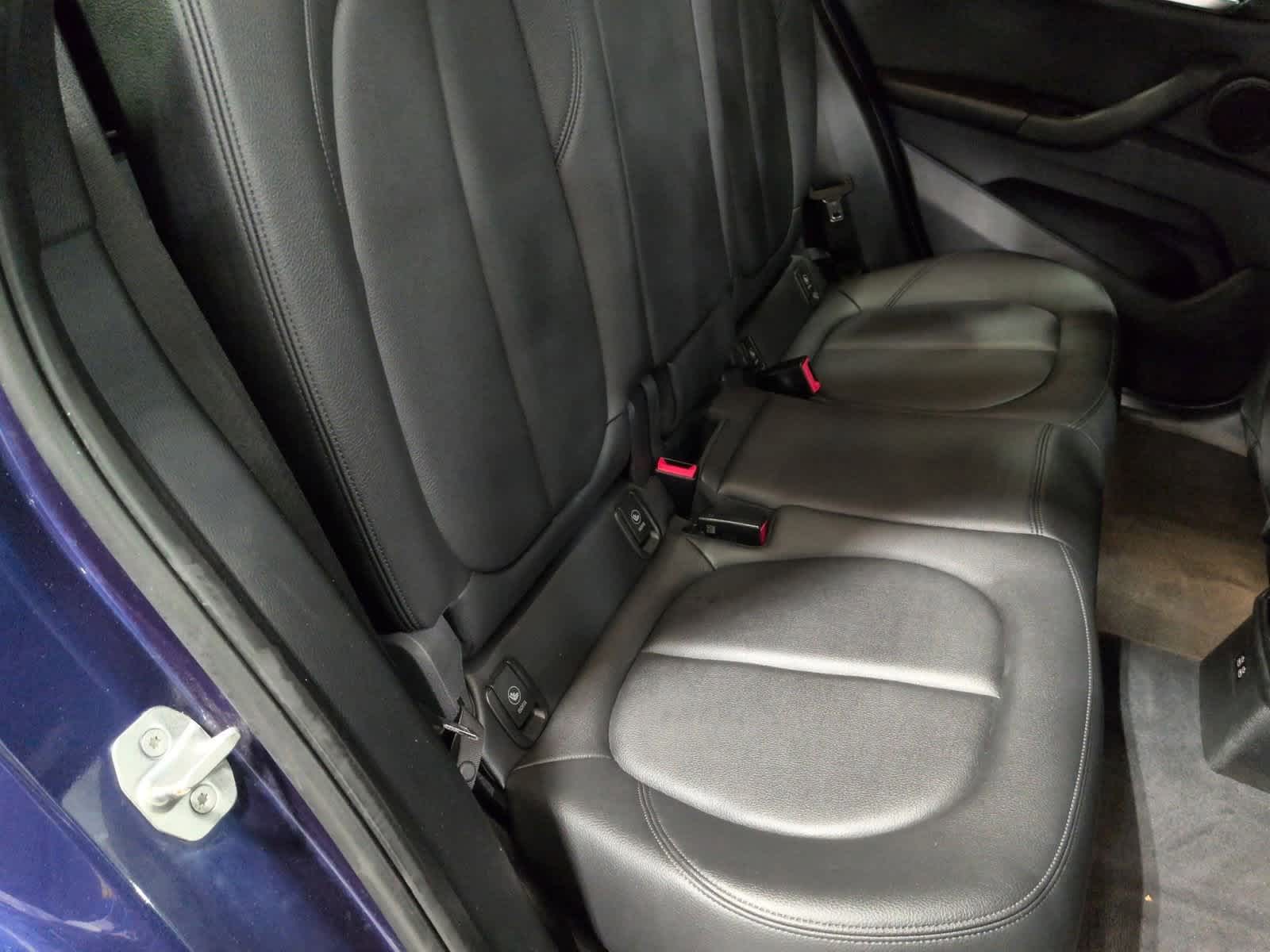 Thumbnail: 2018 BMW X1 - 14