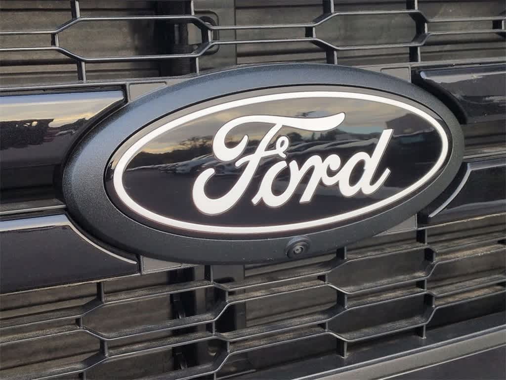 Thumbnail: 2025 Ford F-150 - 12