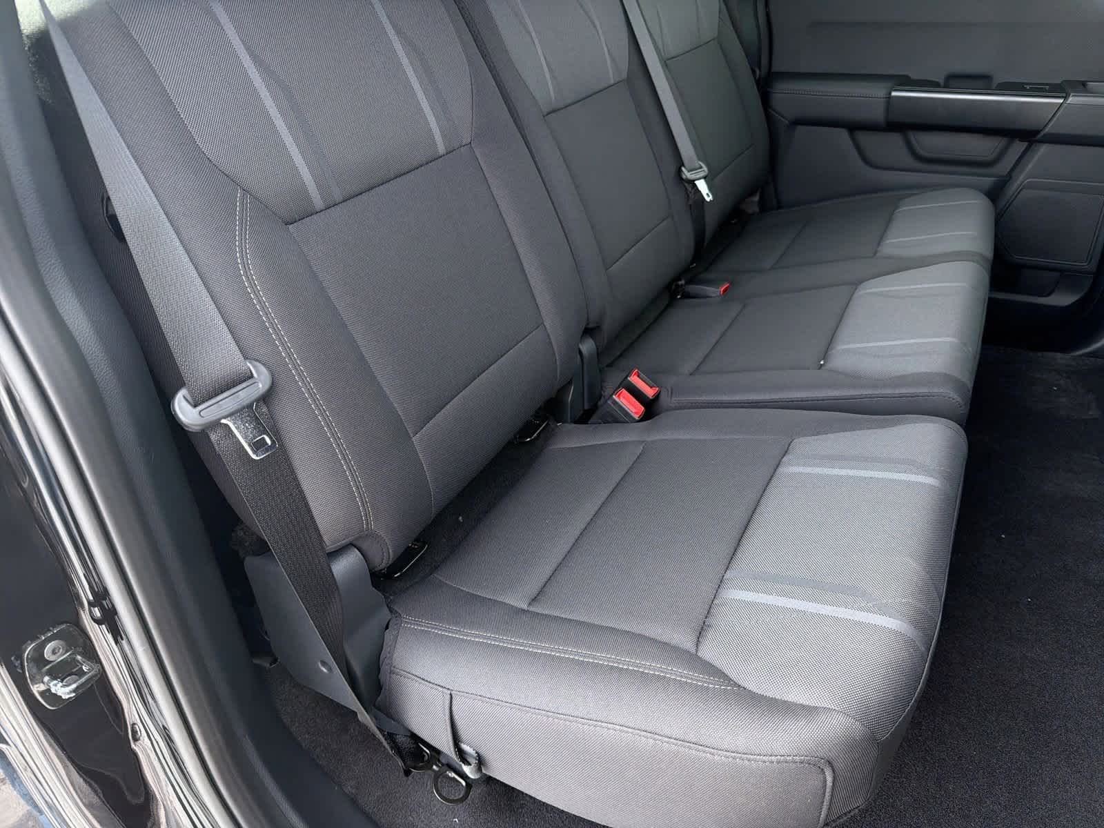 Thumbnail: 2026 Ford F-150 - 21