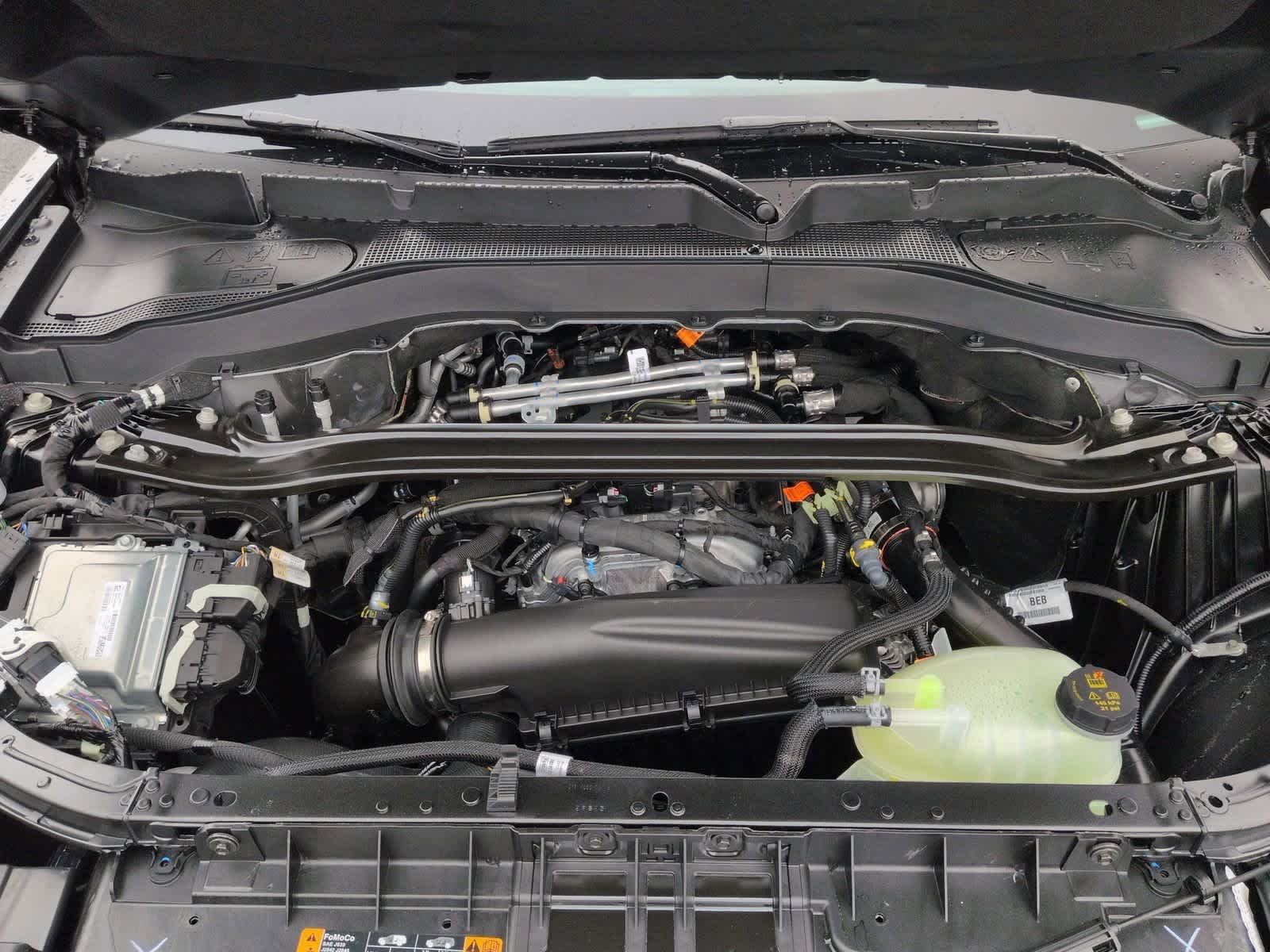 Thumbnail: 2026 Ford Explorer - 15