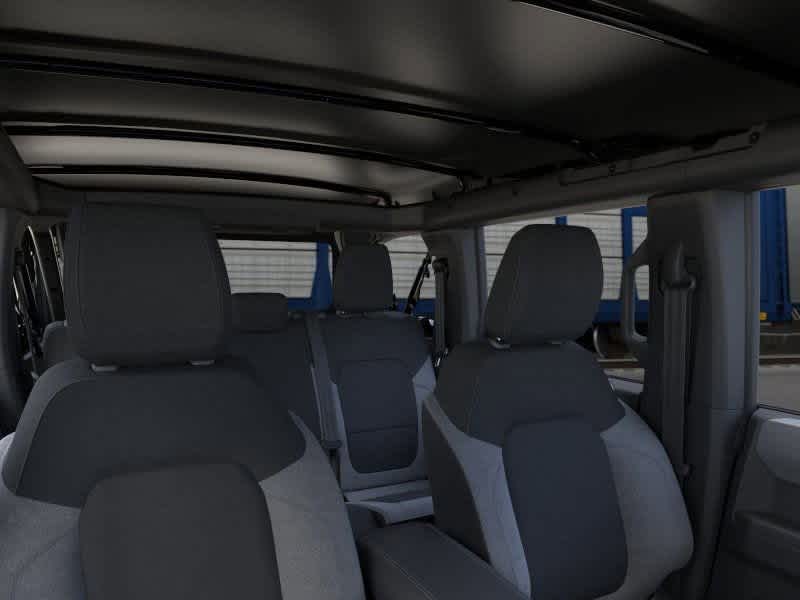 Thumbnail: 2025 Ford Bronco - 12