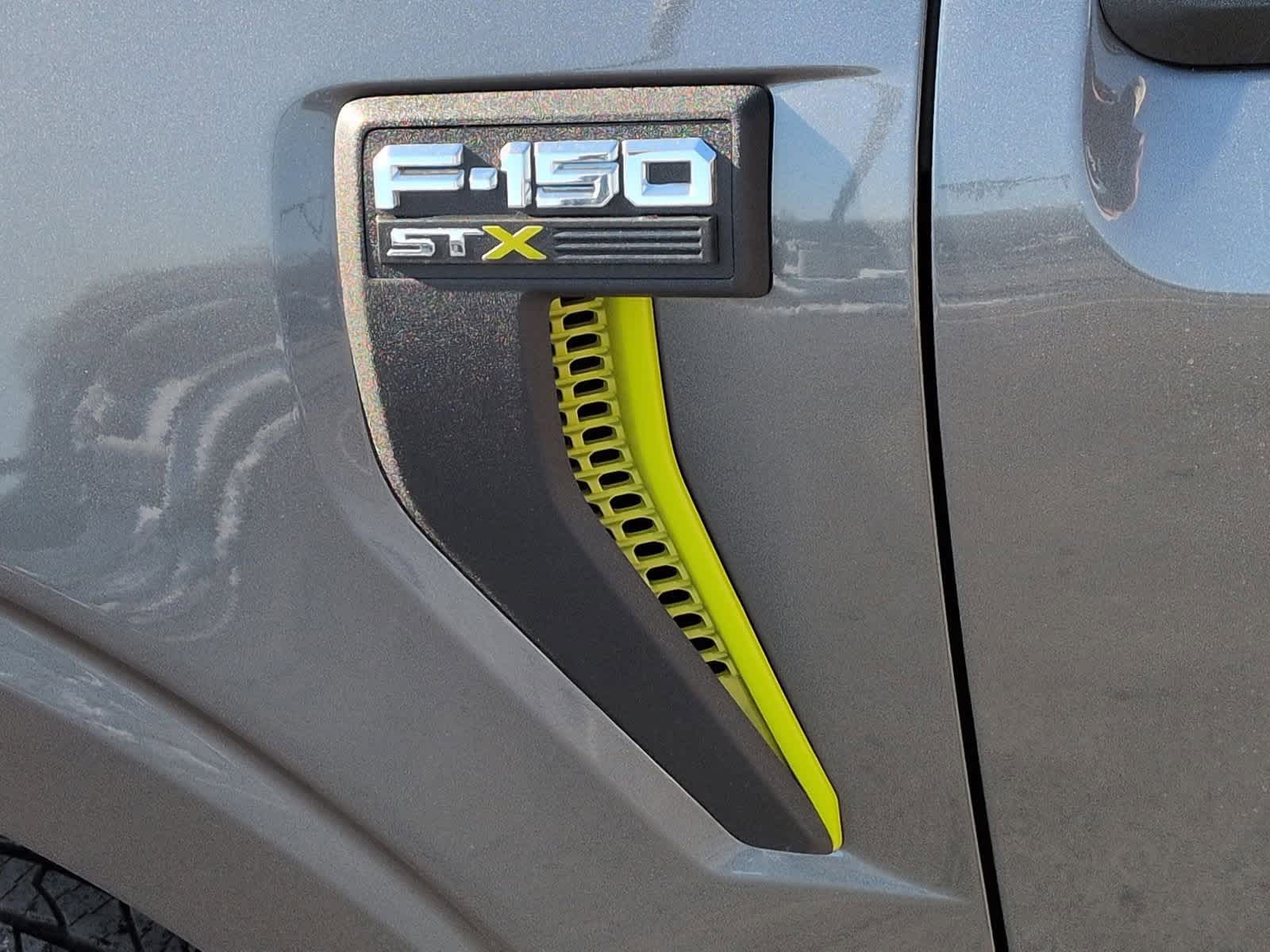 Thumbnail: 2025 Ford F-150 - 13