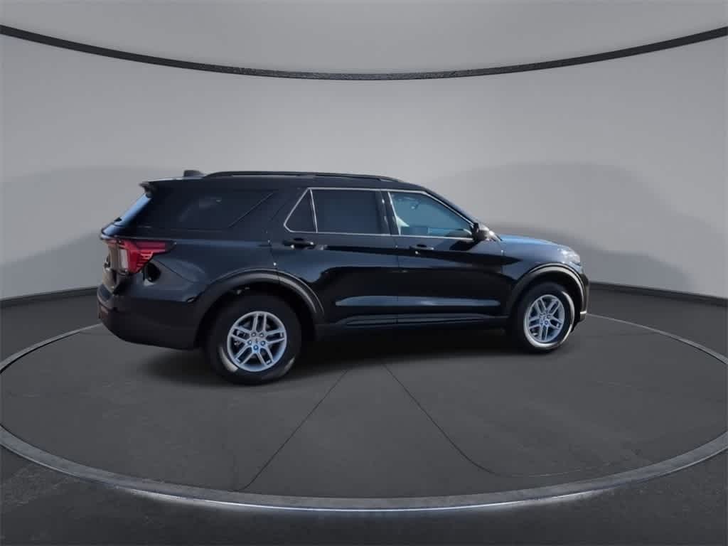 Thumbnail: 2026 Ford Explorer - 9