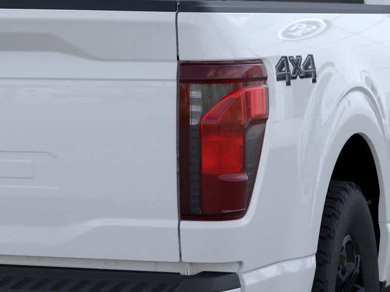 Thumbnail: 2025 Ford F-150 - 21