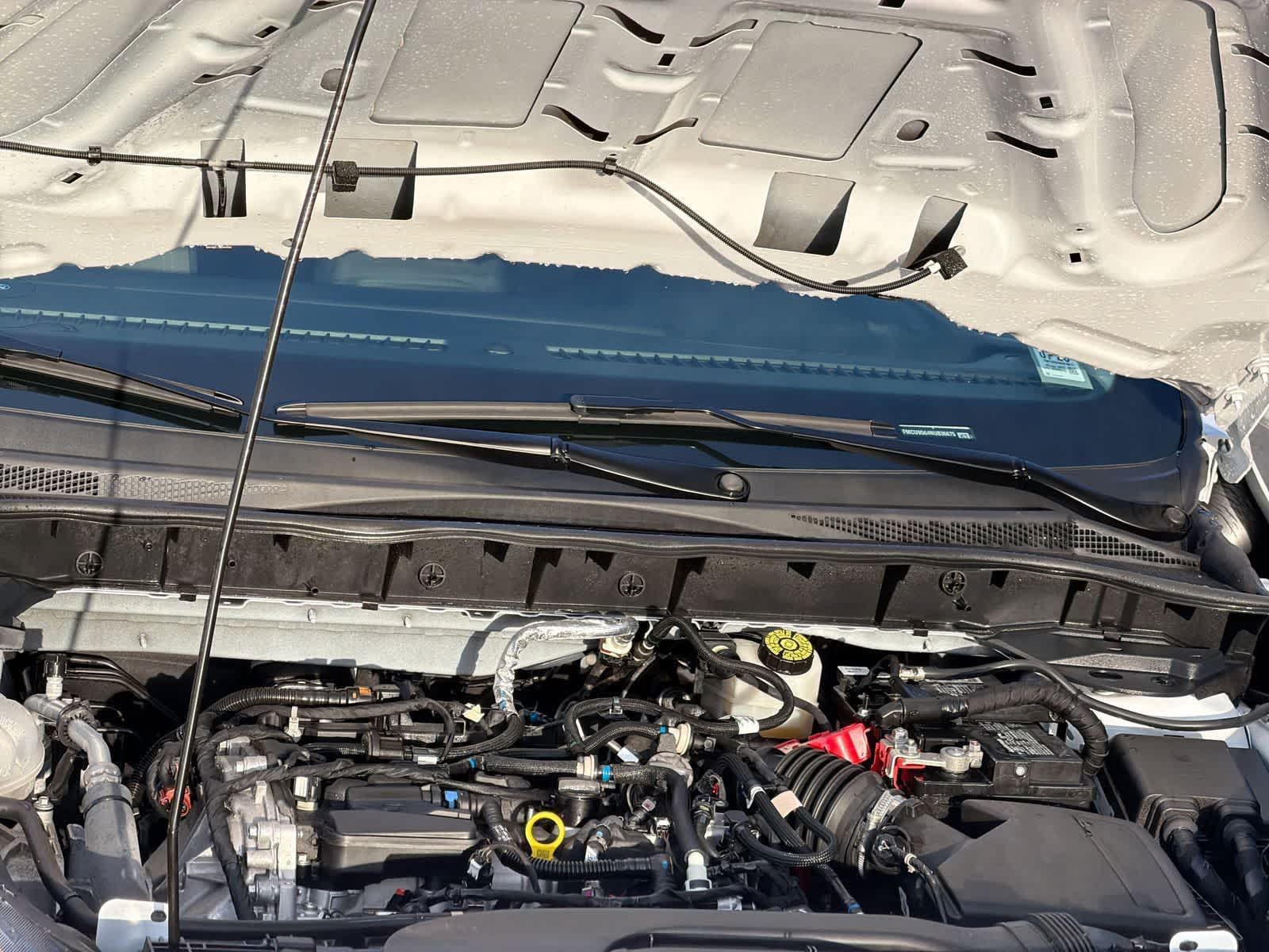 Thumbnail: 2022 Ford Escape - 15