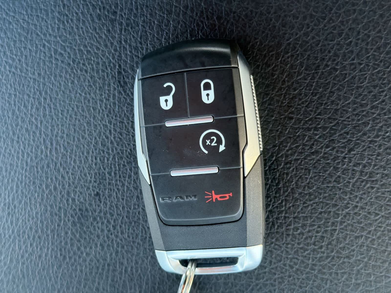 Thumbnail: 2023 RAM 2500 - 37