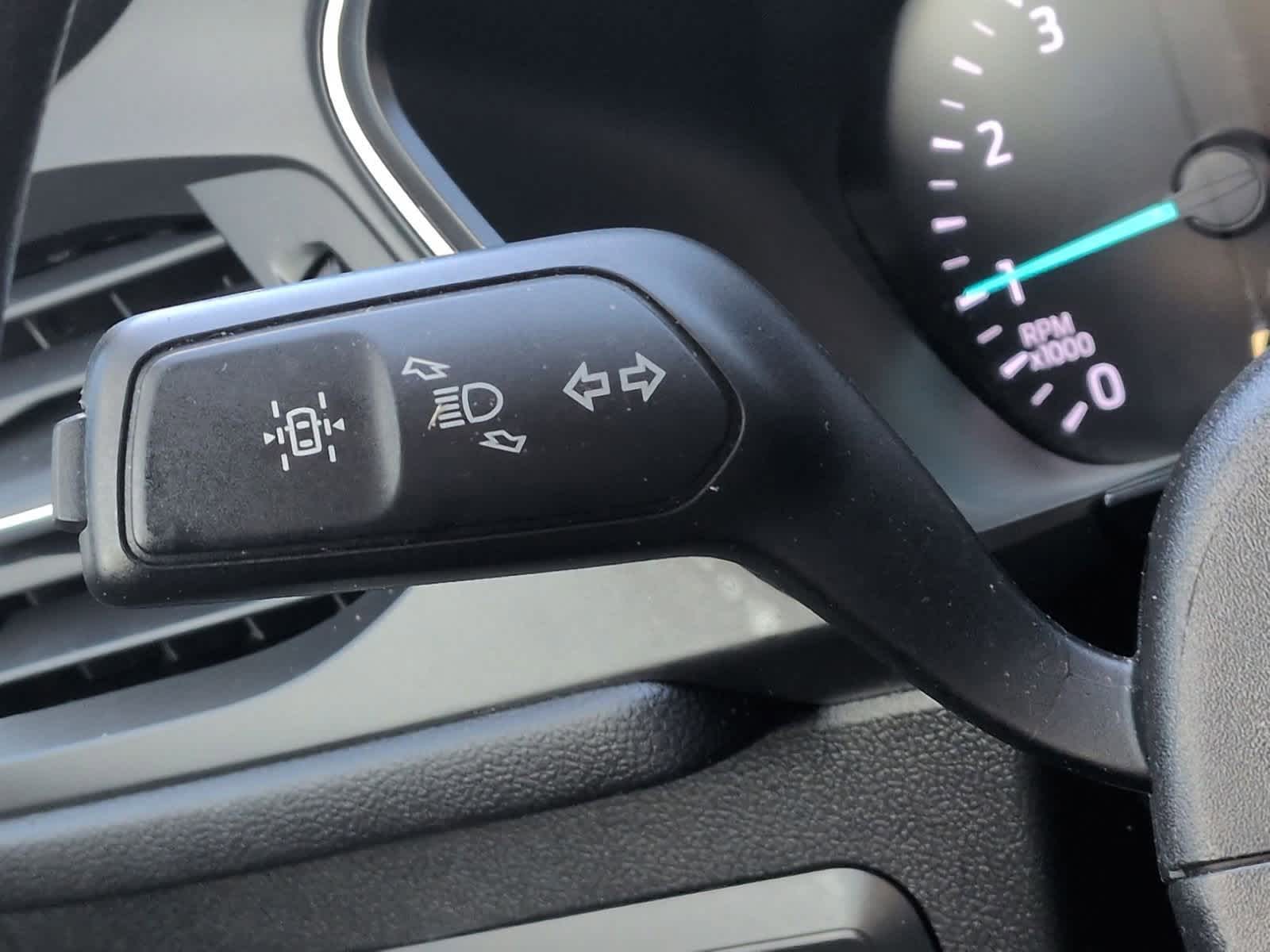 Thumbnail: 2020 Ford Escape - 27