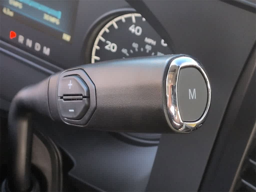 Thumbnail: 2026 Ford F-250 - 31