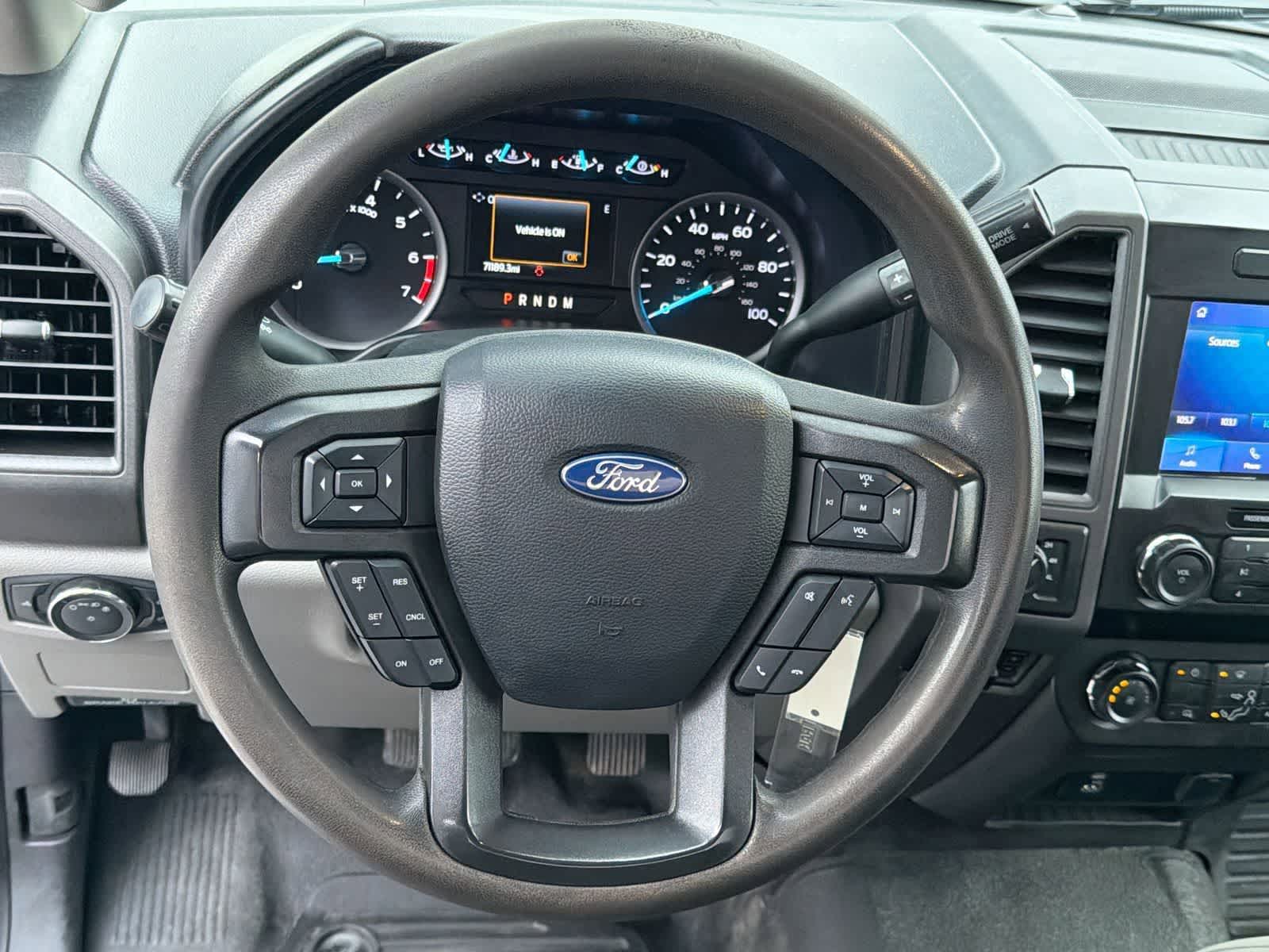 Thumbnail: 2020 Ford F-350 - 22