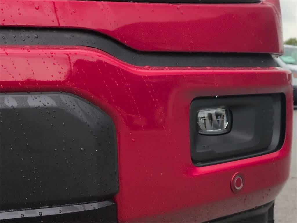 Thumbnail: 2025 Ford F-150 - 11