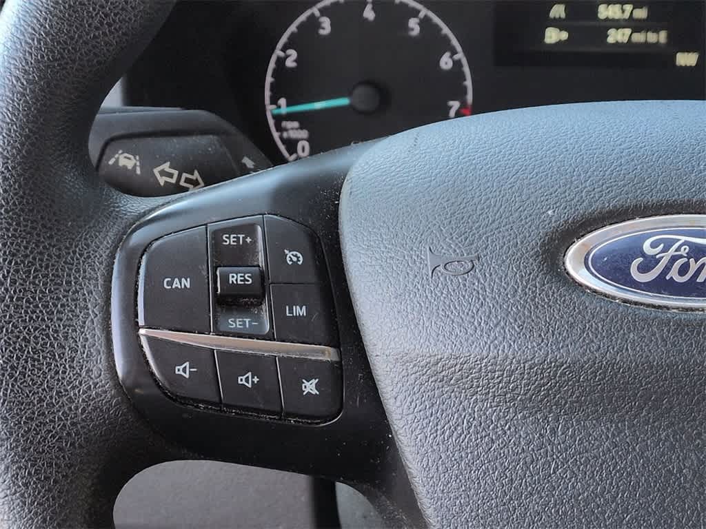 Thumbnail: 2021 Ford Transit Series - 23
