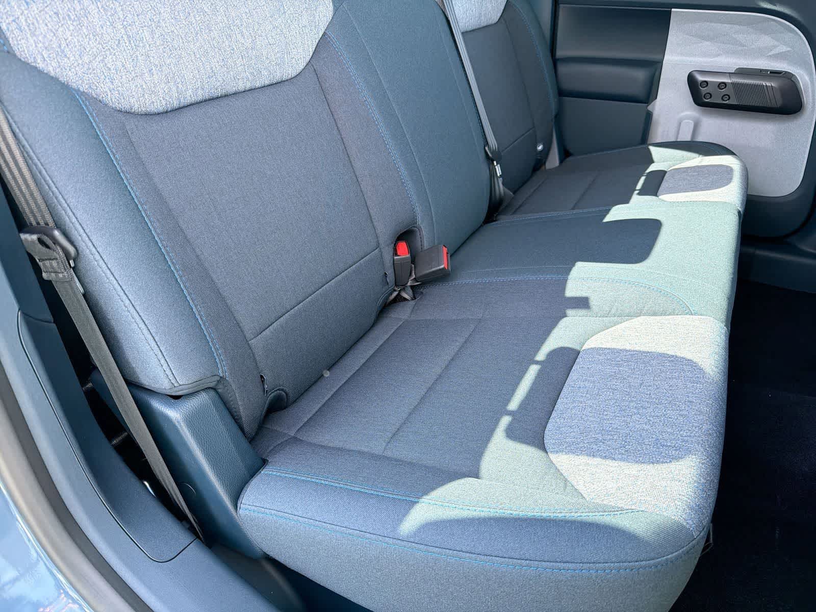 Thumbnail: 2026 Ford Maverick - 21