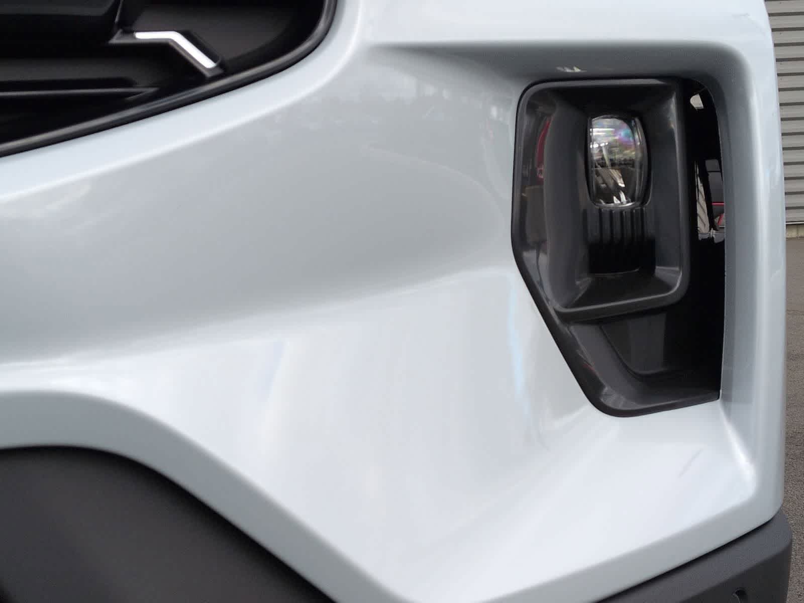 Thumbnail: 2026 Ford Explorer - 11