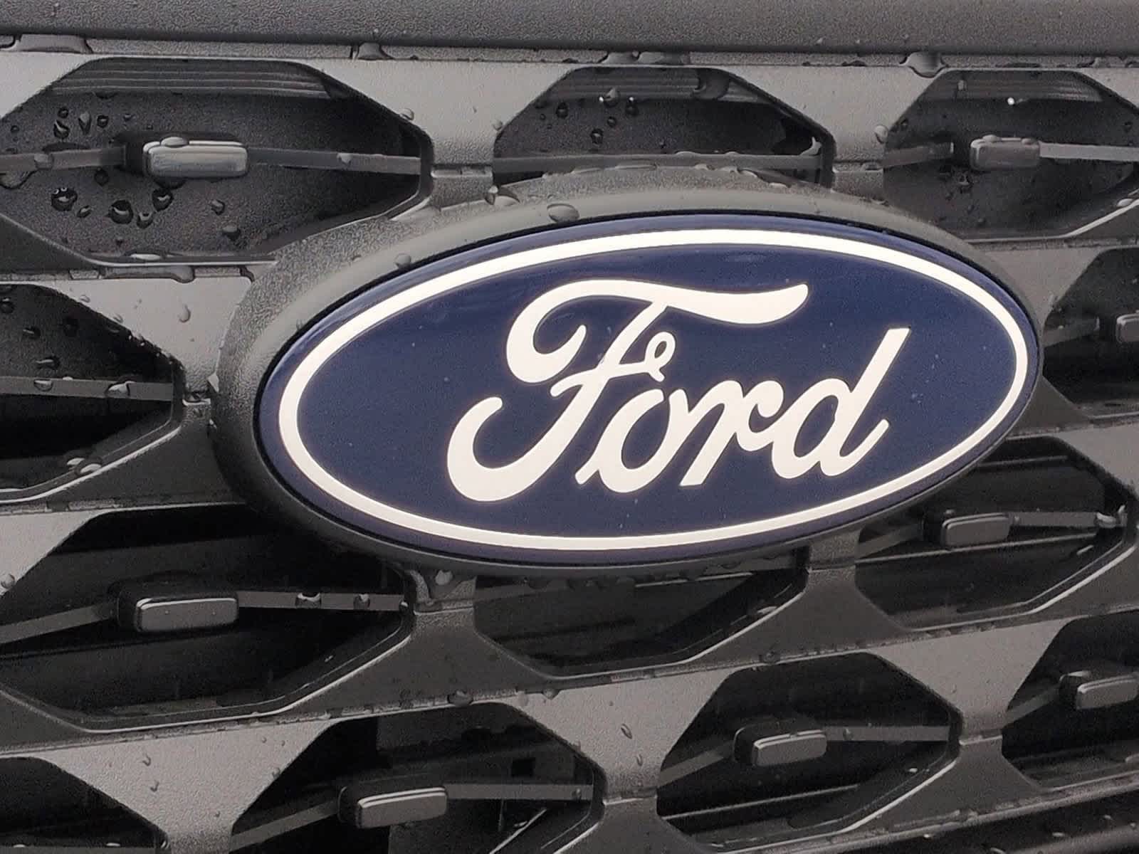 Thumbnail: 2025 Ford Maverick - 12