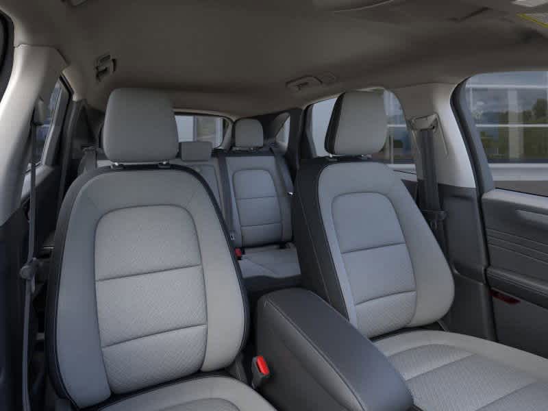 Thumbnail: 2025 Ford Escape - 6