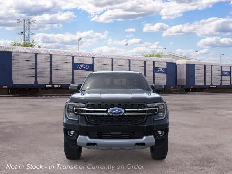 Thumbnail: 2026 Ford Ranger - 6