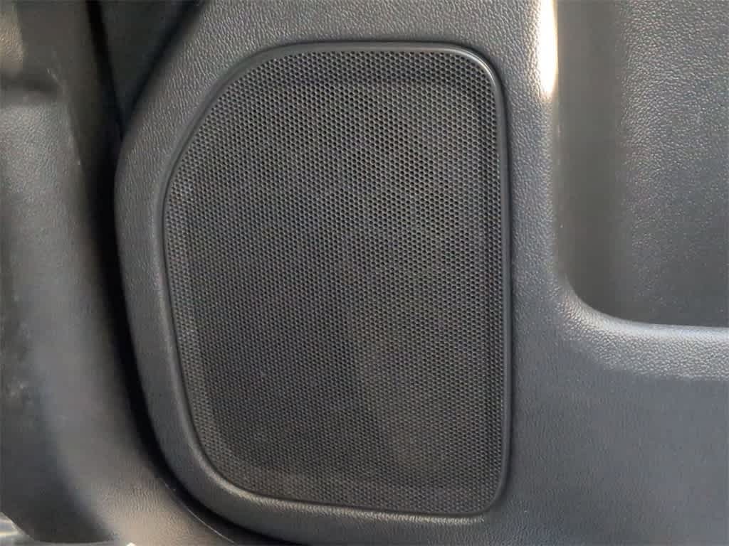 Thumbnail: 2018 Chevrolet Silverado 1500 - 30