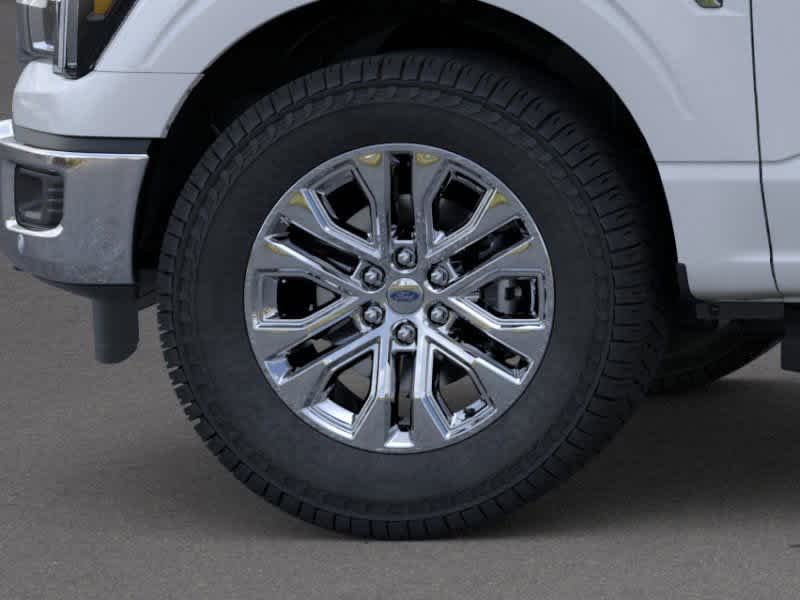 Thumbnail: 2025 Ford F-150 - 19