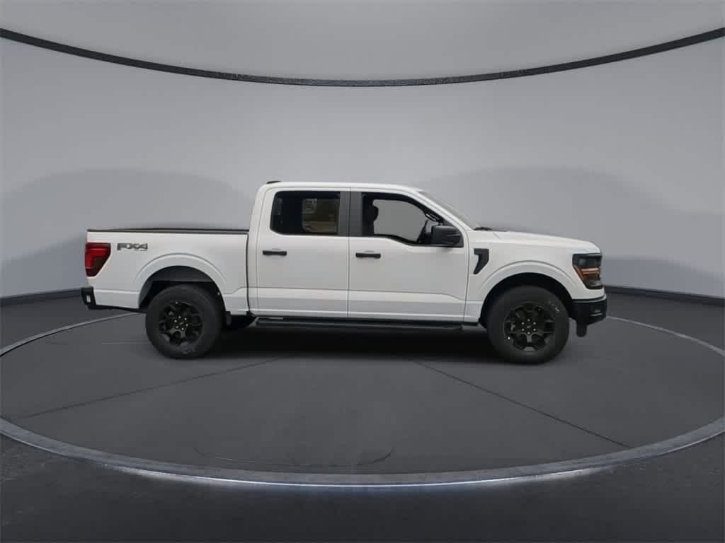 Thumbnail: 2025 Ford F-150 - 9