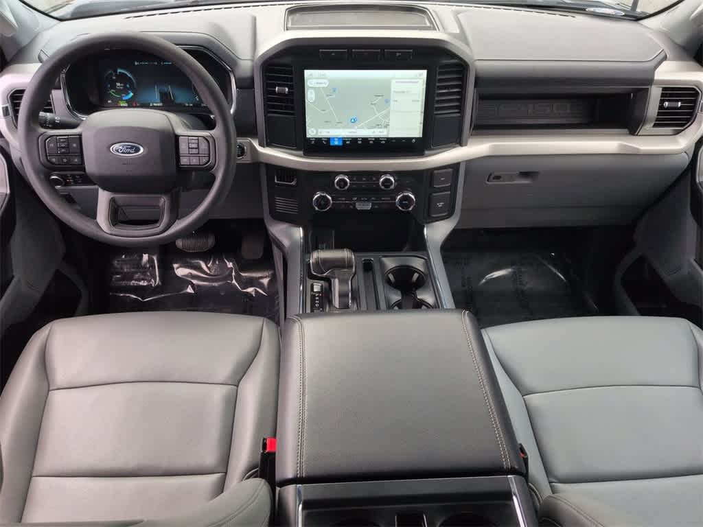 Thumbnail: 2023 Ford F-150 - 16