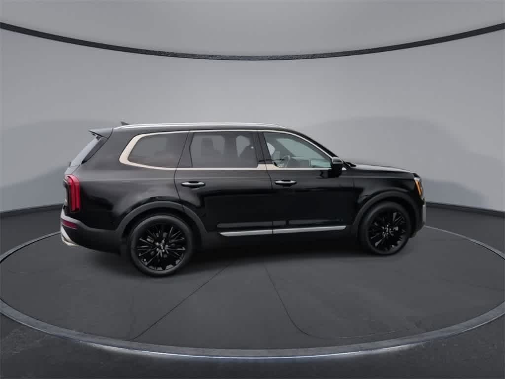 Thumbnail: 2020 Kia Telluride - 9