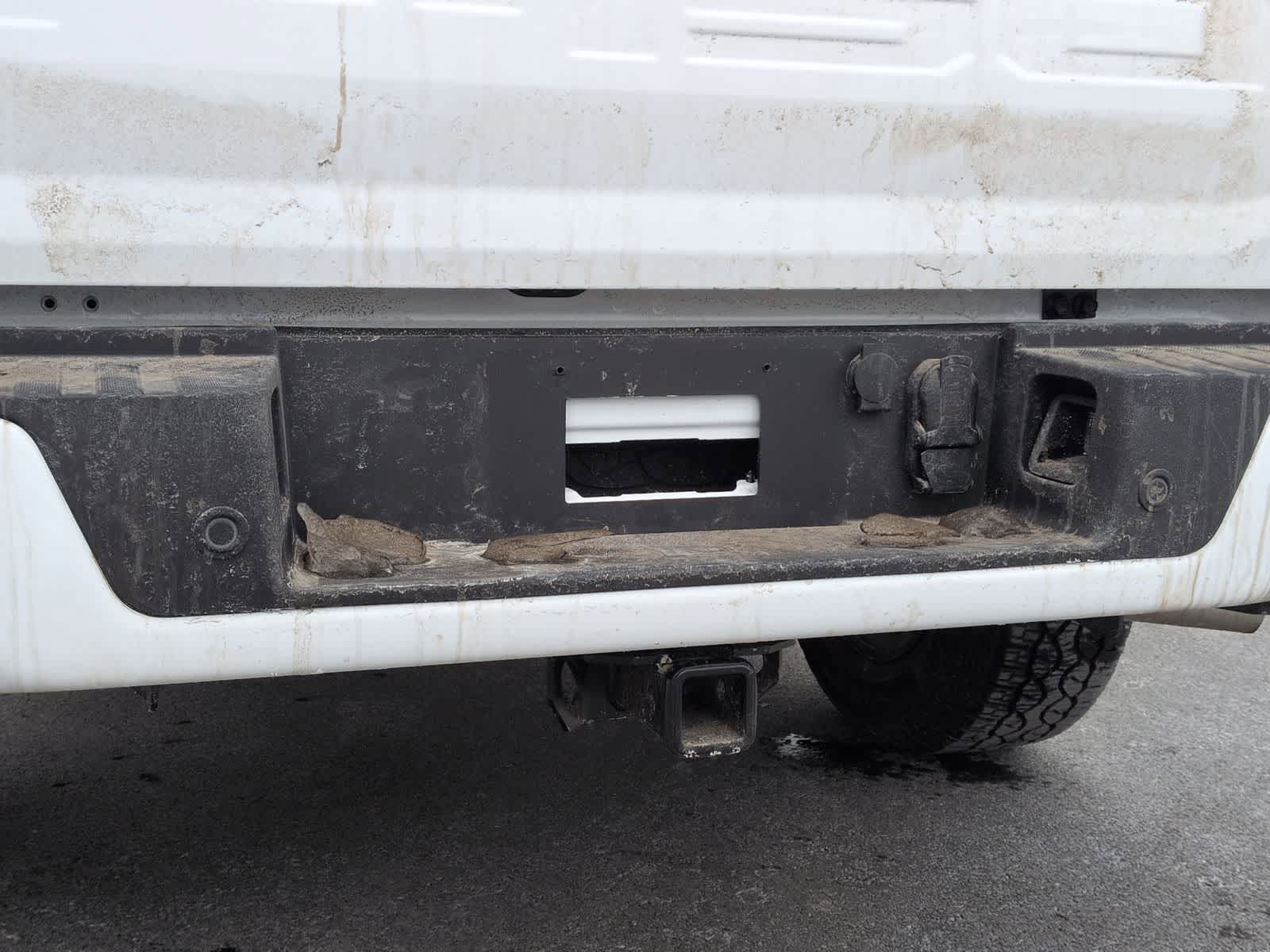 Thumbnail: 2025 Ford F-150 - 36