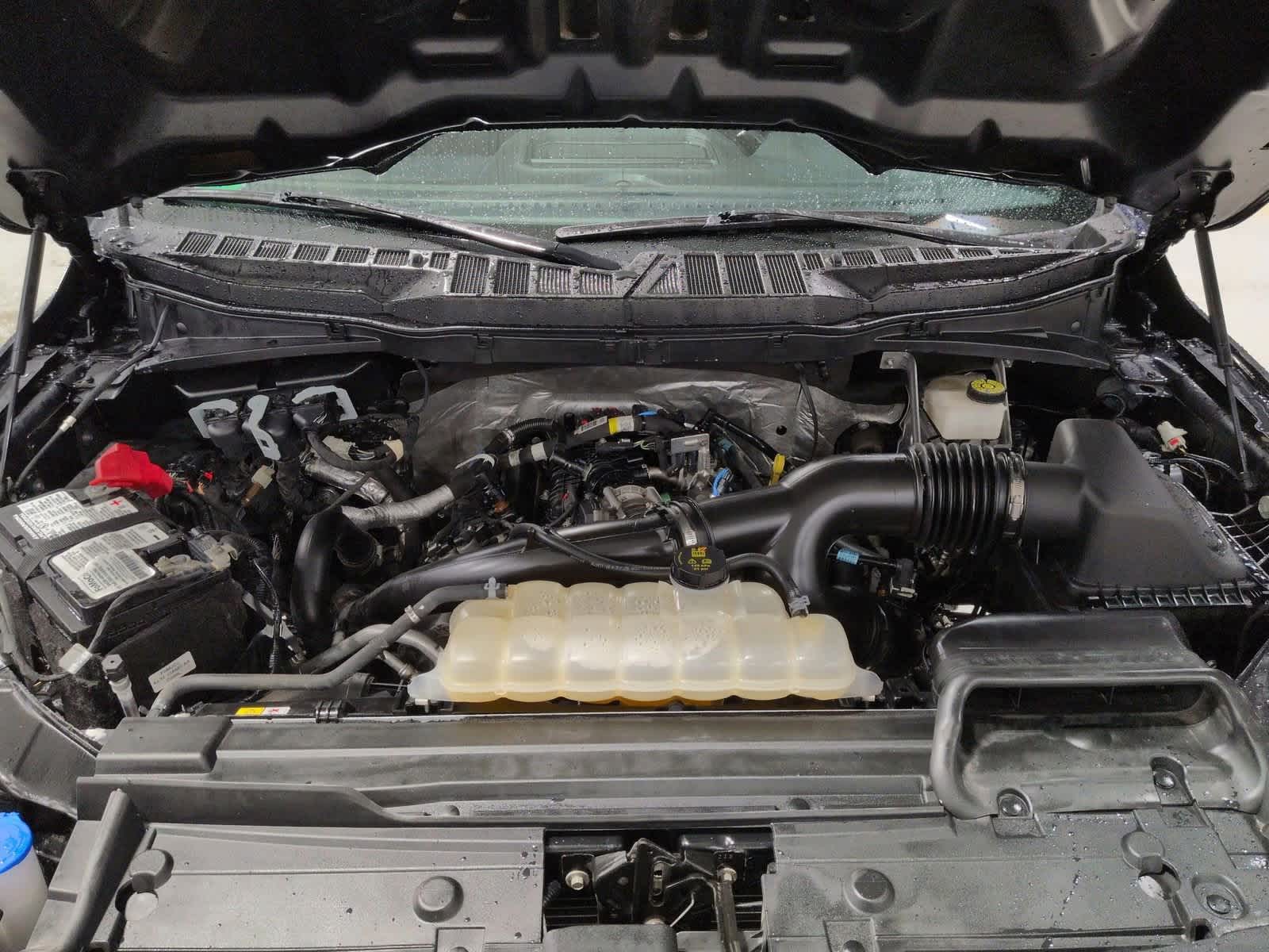 Thumbnail: 2023 Ford F-150 - 7