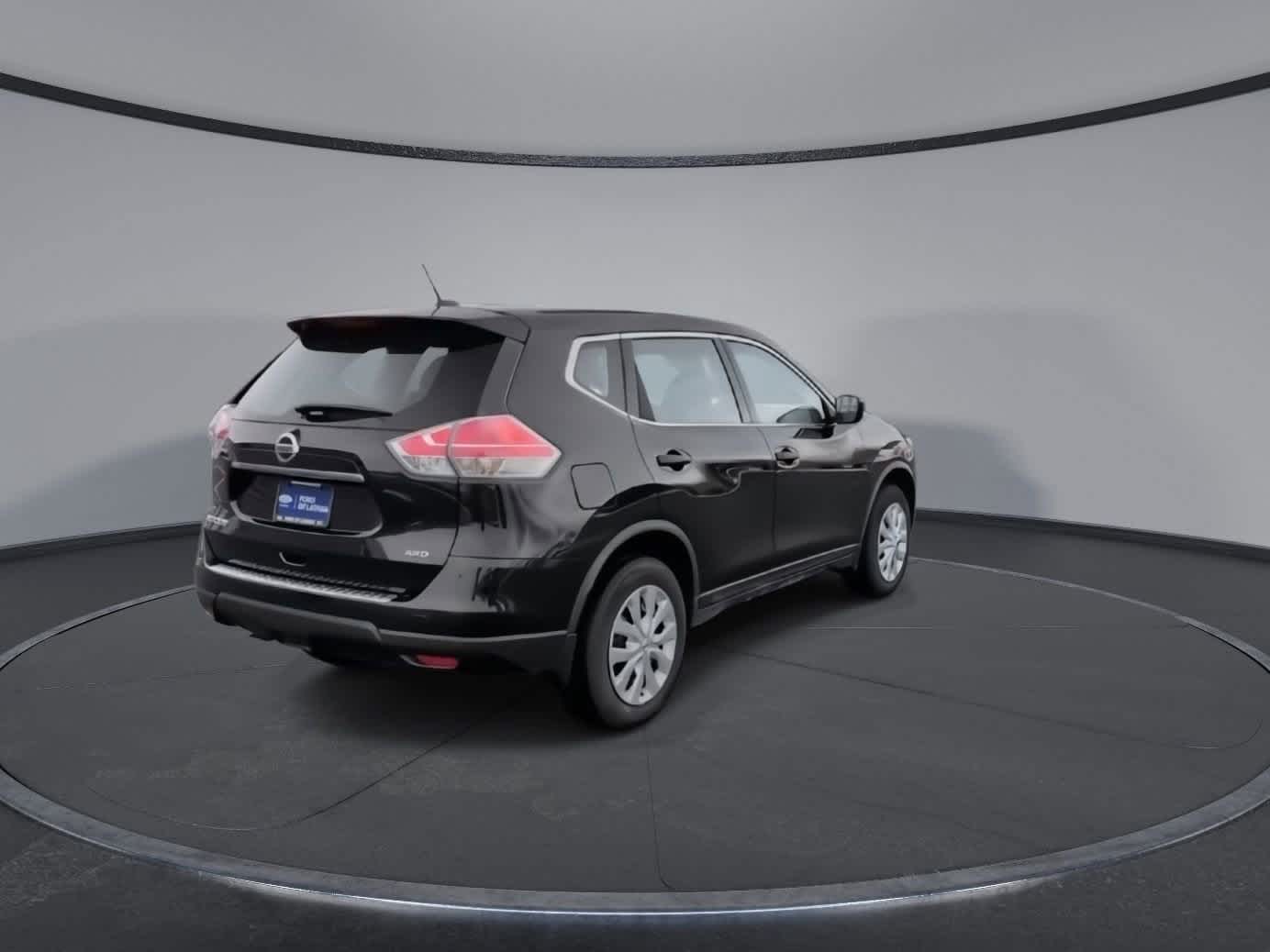 Thumbnail: 2016 Nissan Rogue - 8