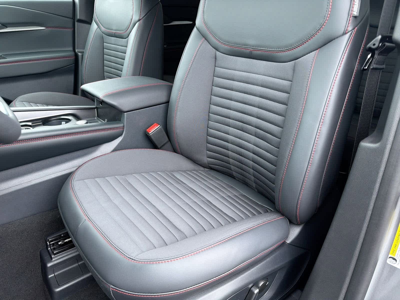 Thumbnail: 2026 Ford Explorer - 17