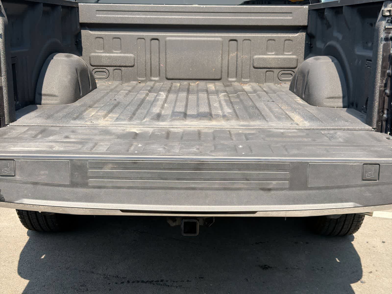 Thumbnail: 2024 Ford F-150 - 34