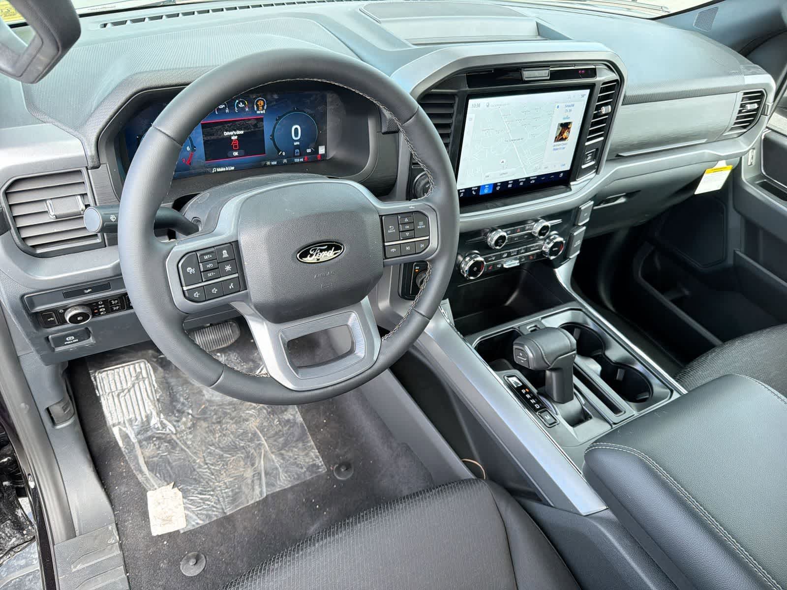 Thumbnail: 2026 Ford F-150 - 10