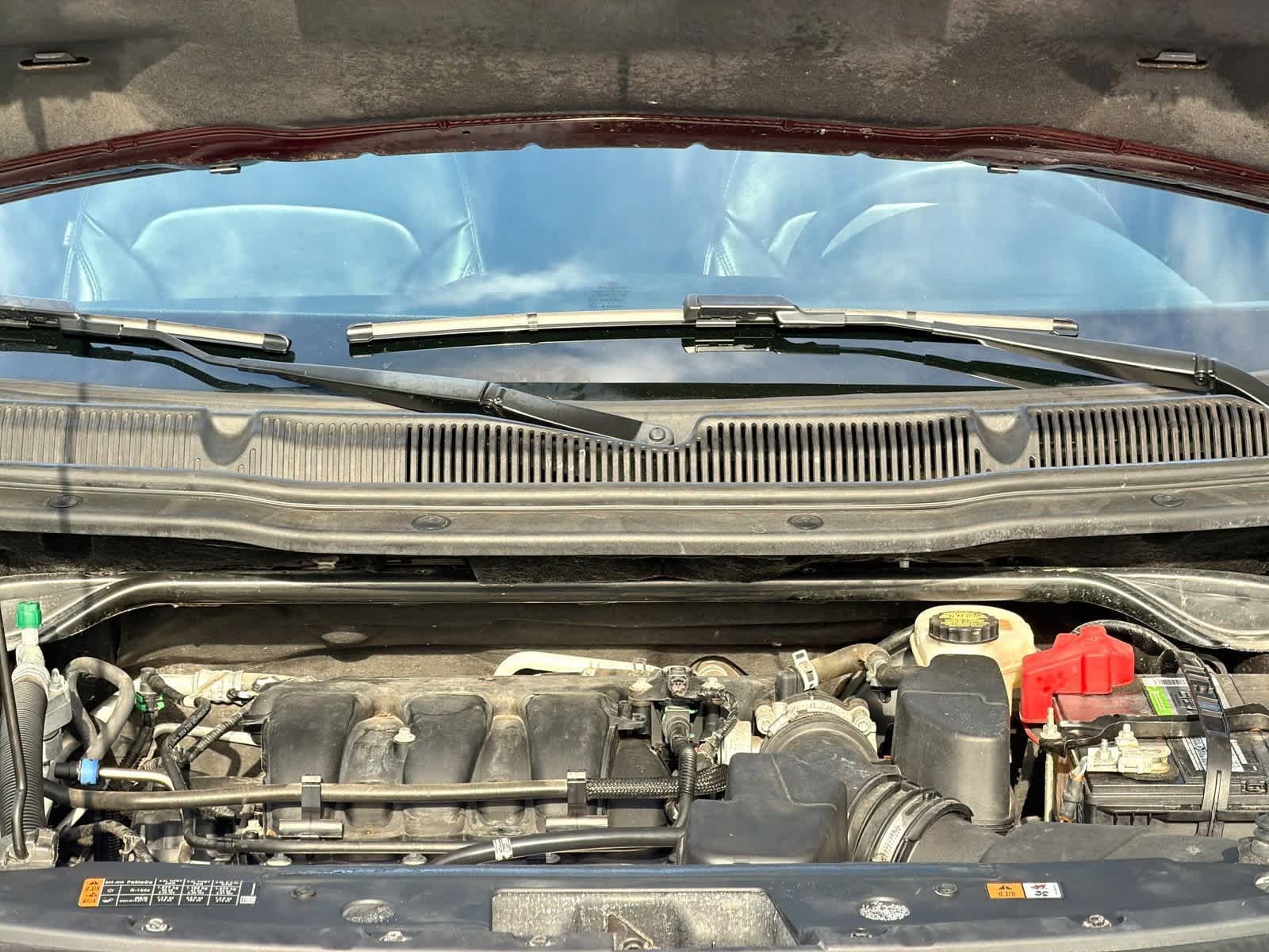 Thumbnail: 2018 Ford Explorer - 15