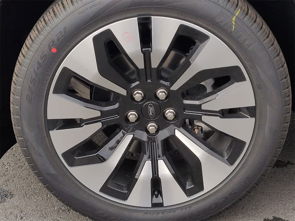 Thumbnail: 2026 Ford Explorer - 14