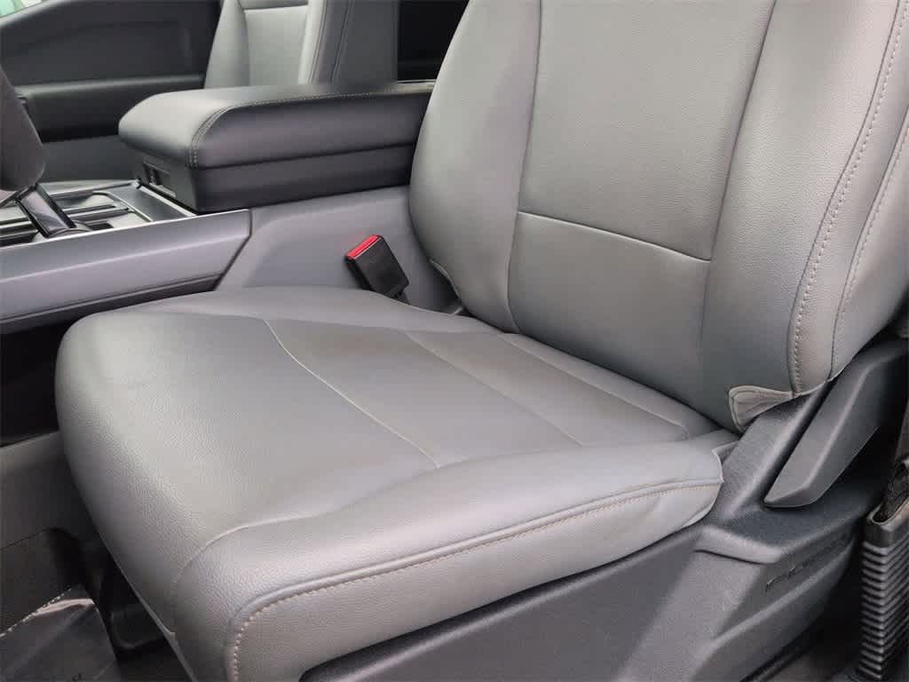 Thumbnail: 2023 Ford F-150 - 17