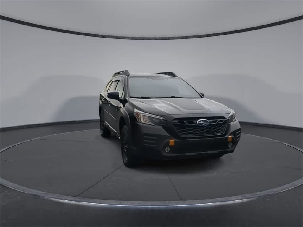 Thumbnail: 2023 Subaru Outback - 2