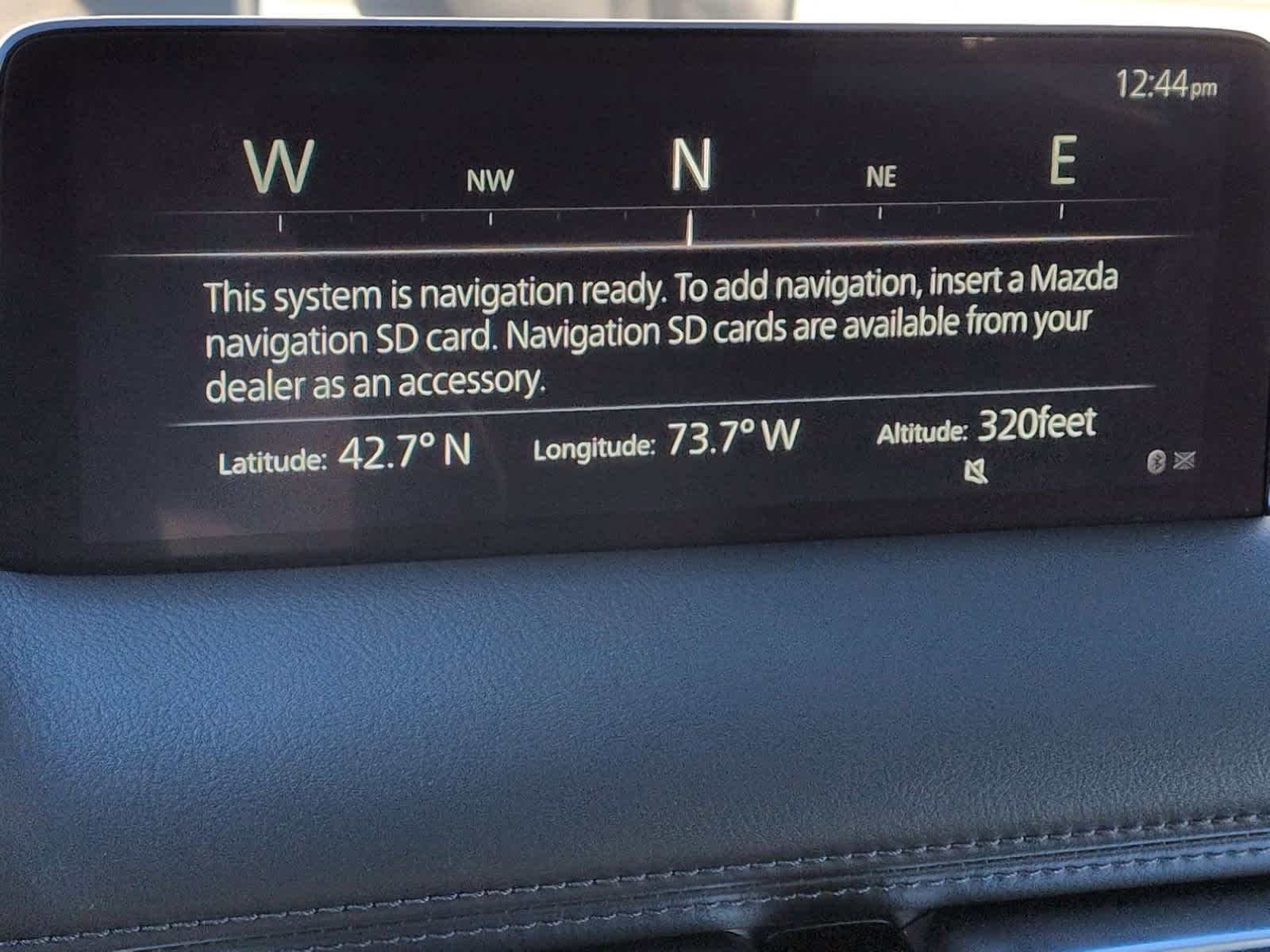 Thumbnail: 2022 Mazda CX-5 - 30