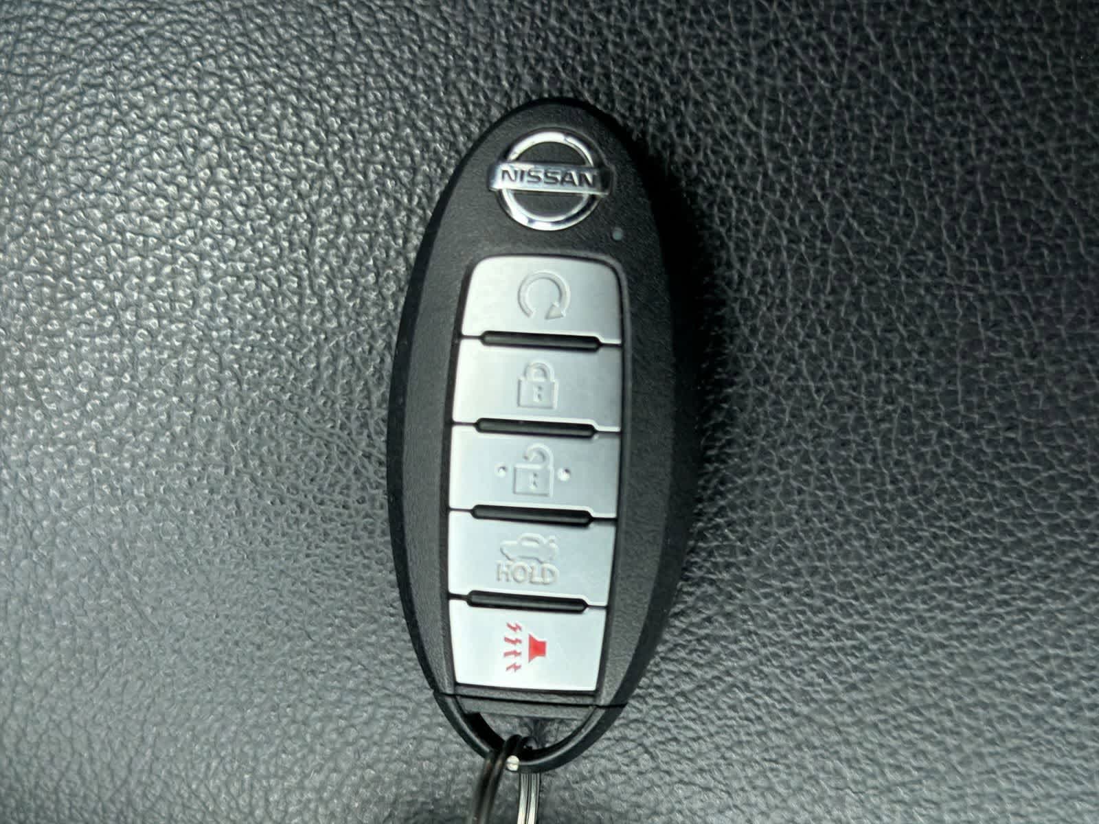 Thumbnail: 2022 Nissan Altima - 37