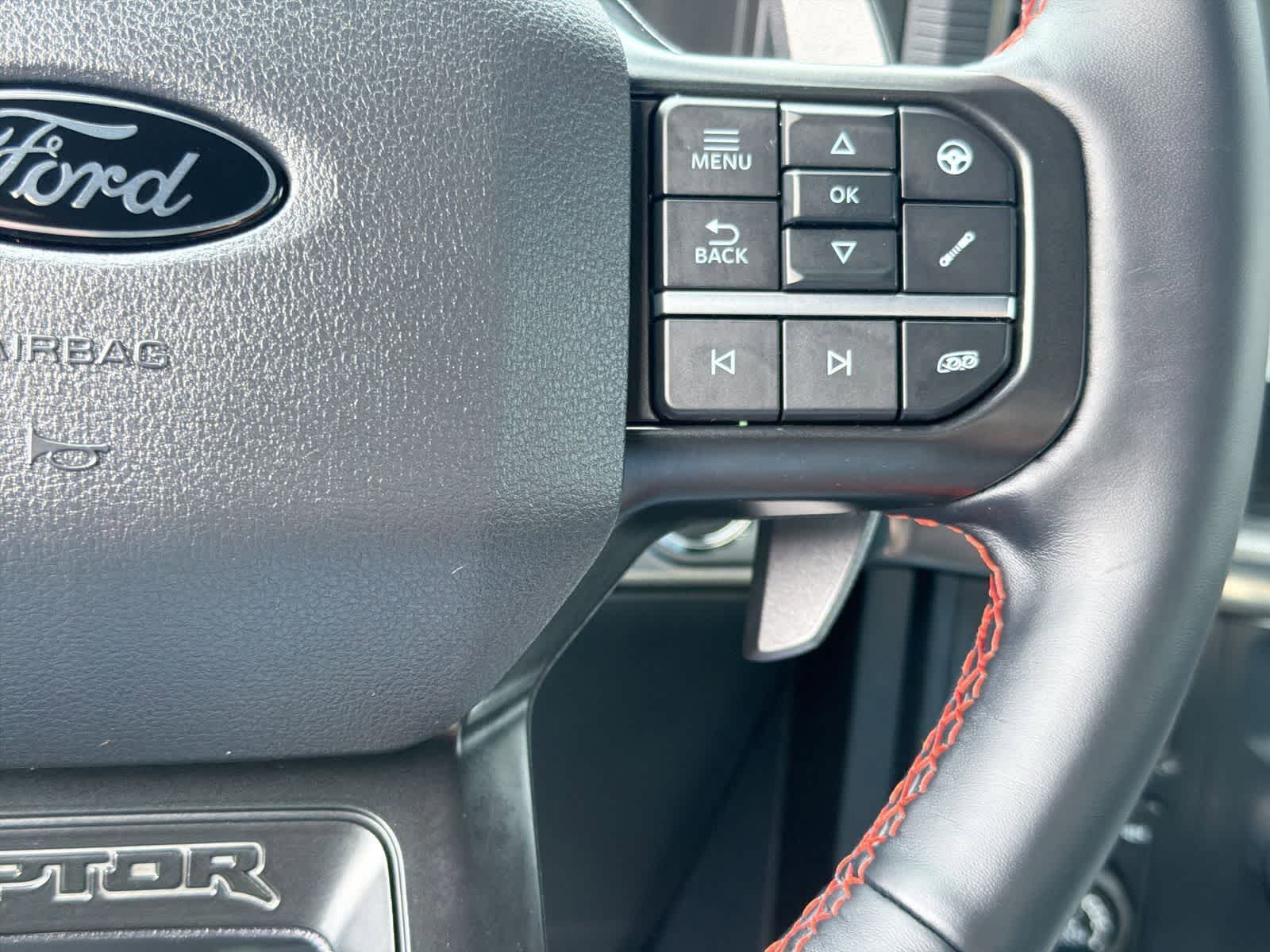 Thumbnail: 2025 Ford F-150 - 26