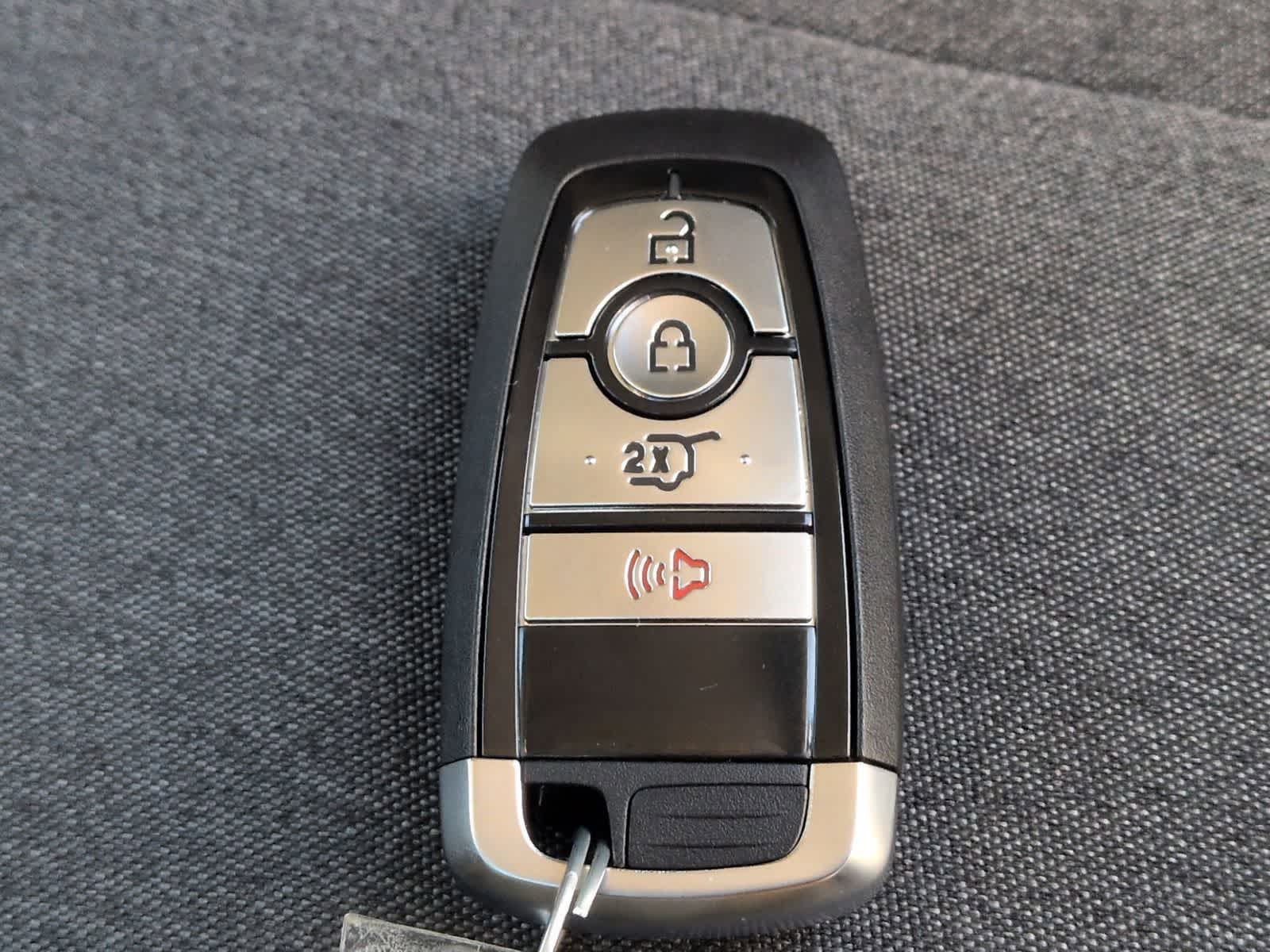 Thumbnail: 2026 Ford Explorer - 37