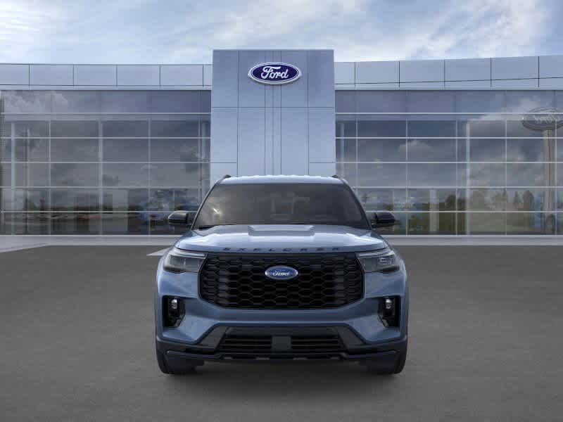 Thumbnail: 2026 Ford Explorer - 6
