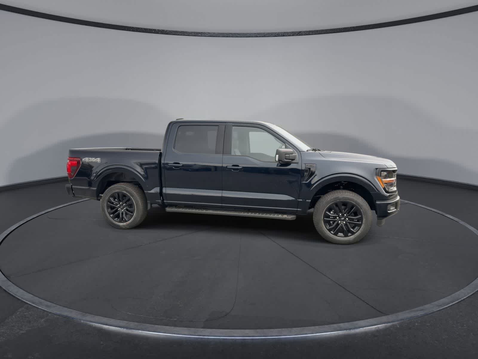 Thumbnail: 2026 Ford F-150 - 9