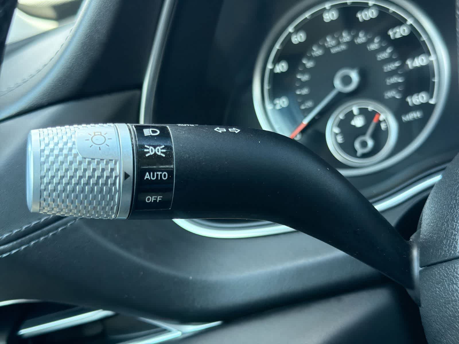 Thumbnail: 2021 Genesis GV80 - 28